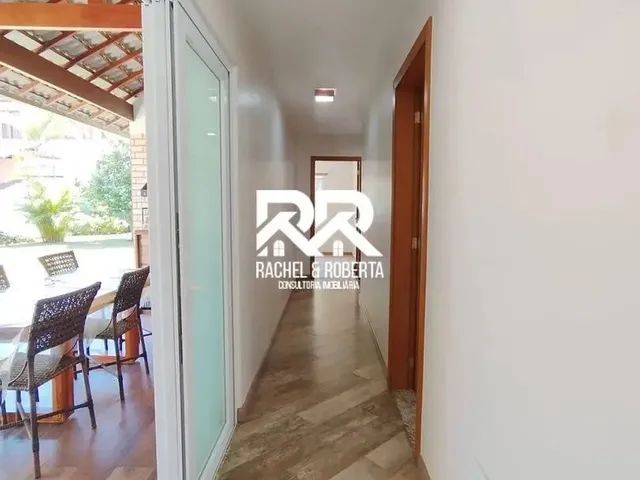 Imagem 11: Casa Linear em Condomínio com 4 Quartos