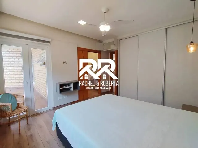 Imagem 6: Casa Linear em Condomínio com 4 Quartos