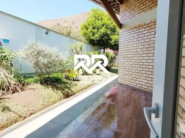 Imagem 10: Casa Linear em Condomínio com 4 Quartos