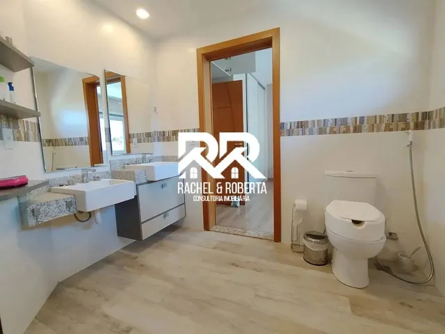 Imagem 8: Casa Linear em Condomínio com 4 Quartos