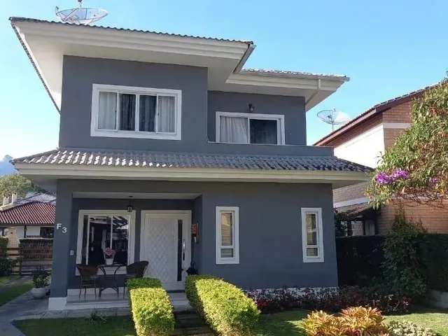 Imagem: Casa À Venda, 150 M² por R$ 1.300.000,00