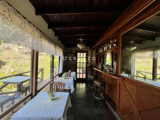 Imagem 5: Casa À Venda, 3 Quartos, 1 Suíte, 8 Vagas, Parque do Ingá - Teresópolis/Rj