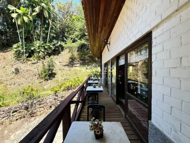 Imagem 12: Casa À Venda, 3 Quartos, 1 Suíte, 8 Vagas, Parque do Ingá - Teresópolis/Rj