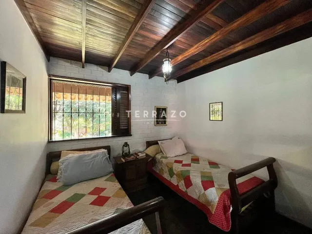 Imagem 10: Casa À Venda, 3 Quartos, 1 Suíte, 8 Vagas, Parque do Ingá - Teresópolis/Rj