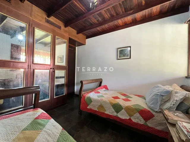 Imagem 2: Casa À Venda, 3 Quartos, 1 Suíte, 8 Vagas, Parque do Ingá - Teresópolis/Rj