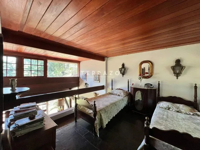 Imagem 8: Casa À Venda, 3 Quartos, 1 Suíte, 8 Vagas, Parque do Ingá - Teresópolis/Rj