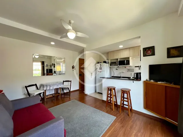 Imagem: Conforto e Praticidade Apartamento de 59M²