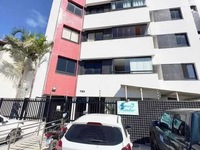 Imagem: Aqua Marine, Coroa do Meio, Vista para o