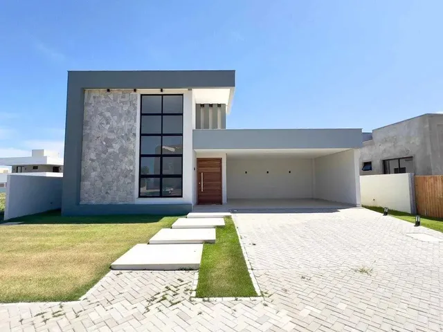 Imagem: Alphaville Sergipe, Barra dos Coqueiros