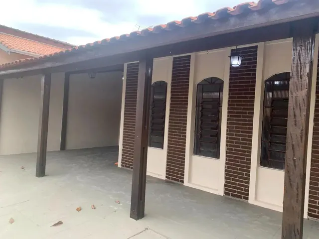 Imagem: Casa com 5 Dormitórios À Venda, 114 M²