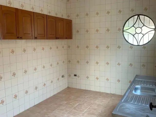 Imagem 7: Casa com 5 Dormitórios À Venda, 114 M² por R$ 750.000 - Bosque dos Eucaliptos - São
