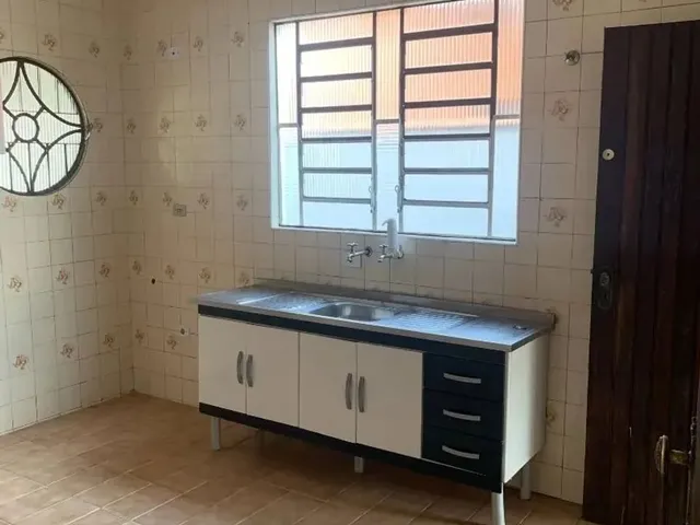 Imagem 2: Casa com 5 Dormitórios À Venda, 114 M² por R$ 750.000 - Bosque dos Eucaliptos - São
