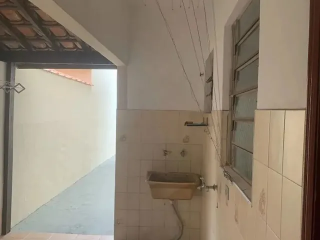 Imagem 15: Casa com 5 Dormitórios À Venda, 114 M² por R$ 750.000 - Bosque dos Eucaliptos - São