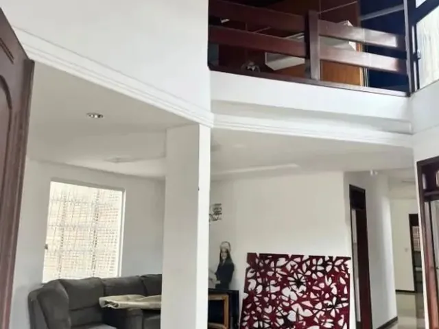 Imagem 6: Casa Duplex À Venda com 3 Dormitórios (3 Suítes, Sendo 1 Master com Closet e Ban