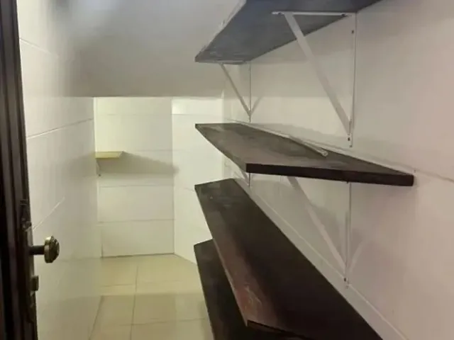 Imagem 14: Casa Duplex À Venda com 3 Dormitórios (3 Suítes, Sendo 1 Master com Closet e Ban