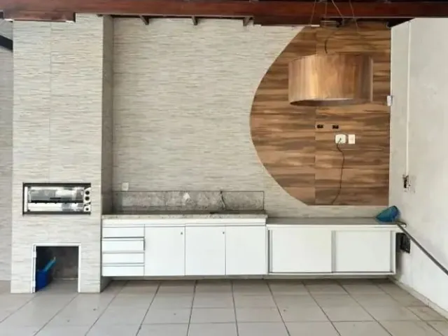 Imagem 7: Casa Duplex À Venda com 3 Dormitórios (3 Suítes, Sendo 1 Master com Closet e Ban