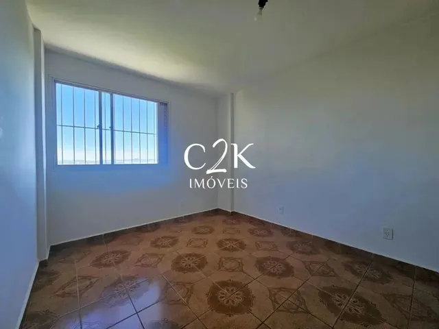 Imagem 3: Apartamento 3 Quartos a Venda - Próx Terminal da Praça da Bíblia - Go