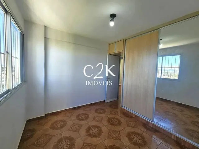 Imagem 4: Apartamento 3 Quartos a Venda - Próx Terminal da Praça da Bíblia - Go
