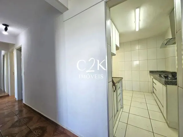 Imagem 13: Apartamento 3 Quartos a Venda - Próx Terminal da Praça da Bíblia - Go