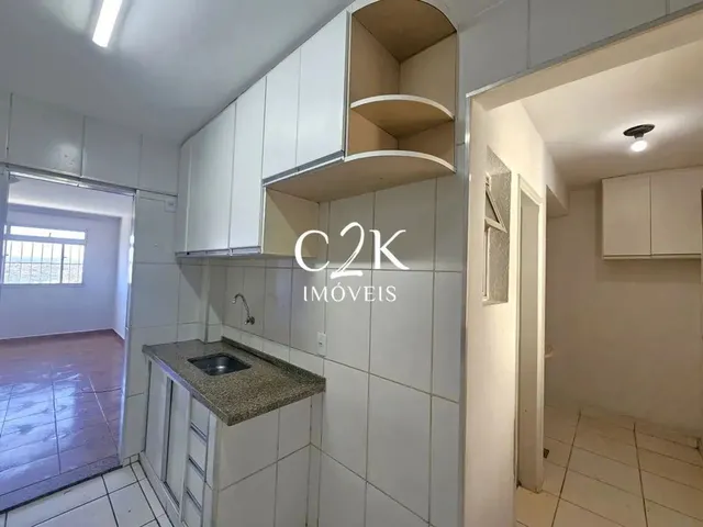 Imagem 16: Apartamento 3 Quartos a Venda - Próx Terminal da Praça da Bíblia - Go