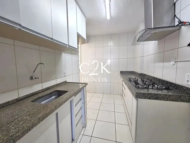 Imagem 8: Apartamento 3 Quartos a Venda - Próx Terminal da Praça da Bíblia - Go