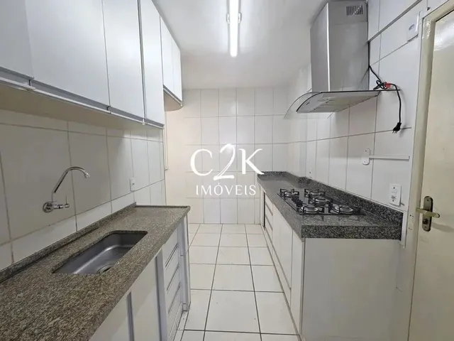 Imagem 7: Apartamento 3 Quartos a Venda - Próx Terminal da Praça da Bíblia - Go