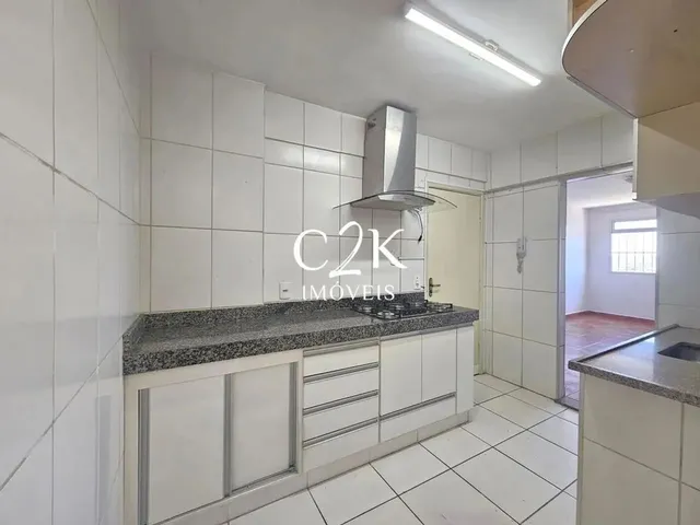 Imagem 2: Apartamento 3 Quartos a Venda - Próx Terminal da Praça da Bíblia - Go