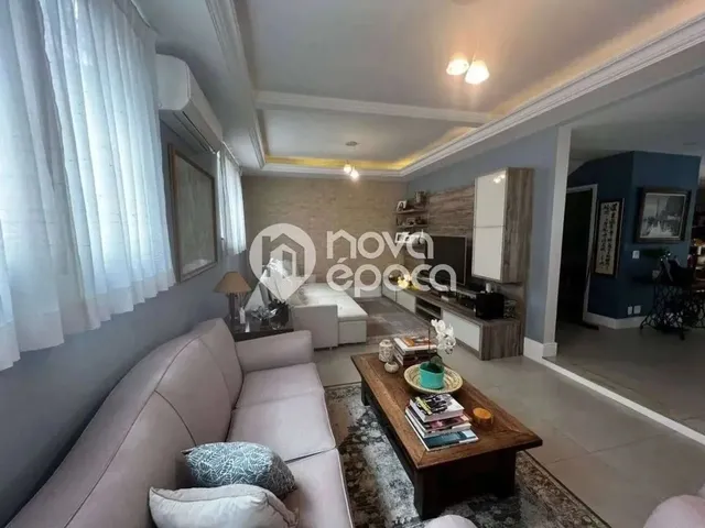 Imagem 16: Botafogo Casa com 5 dormitórios
