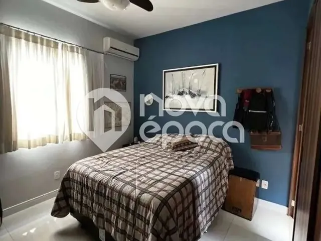 Imagem 8: Botafogo Casa com 5 dormitórios