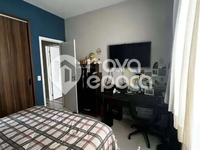 Imagem 13: Botafogo Casa com 5 dormitórios