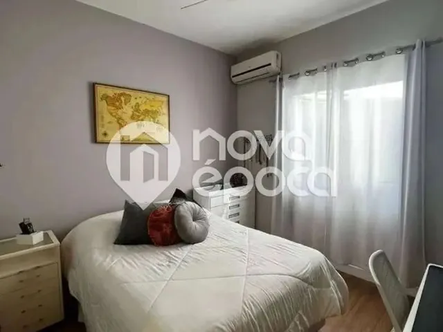 Imagem 11: Botafogo Casa com 5 dormitórios