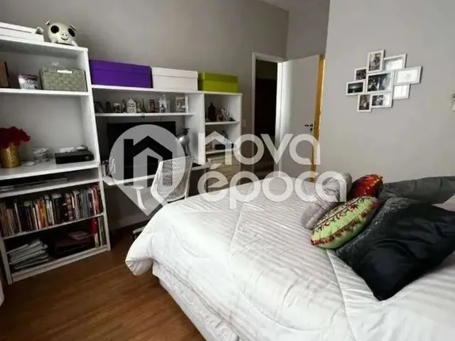 Imagem 7: Botafogo Casa com 5 dormitórios
