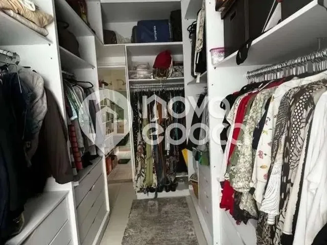Imagem 14: Botafogo Casa com 5 dormitórios