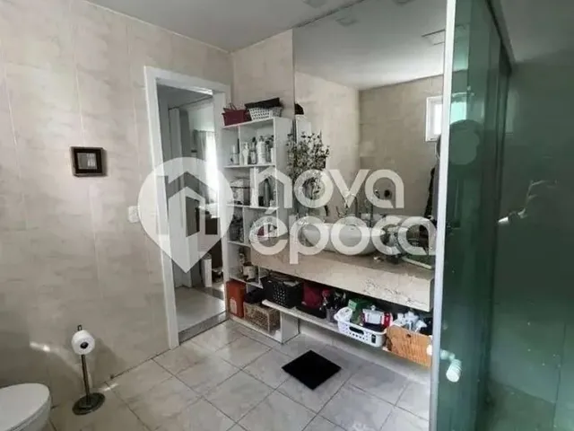 Imagem 12: Botafogo Casa com 5 dormitórios