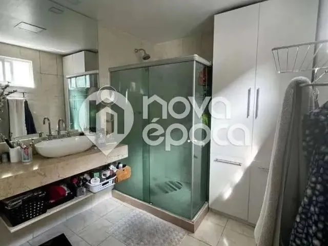 Imagem 15: Botafogo Casa com 5 dormitórios
