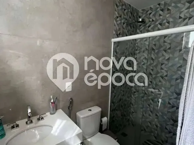 Imagem 2: Botafogo Casa com 5 dormitórios