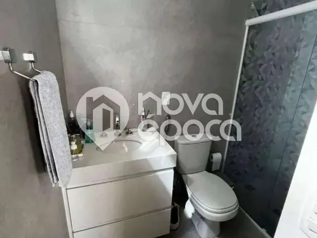 Imagem 3: Botafogo Casa com 5 dormitórios