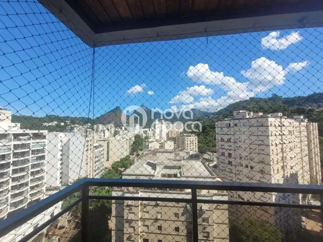 Imagem: Laranjeiras