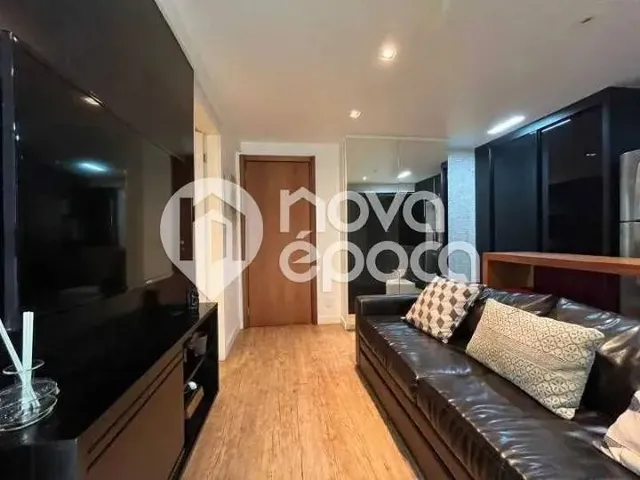 Imagem 16: Leblon Flat / studio com 1 dormitório