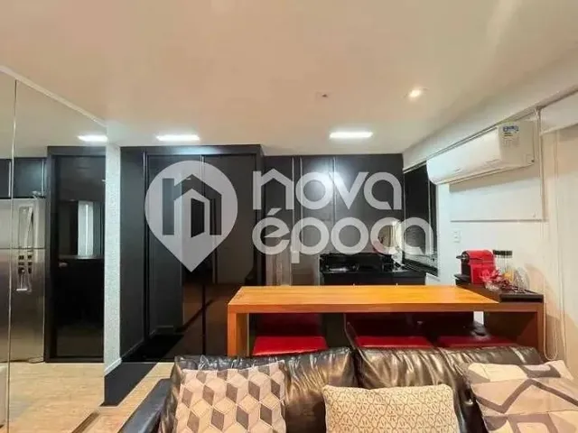 Imagem 12: Leblon Flat / studio com 1 dormitório
