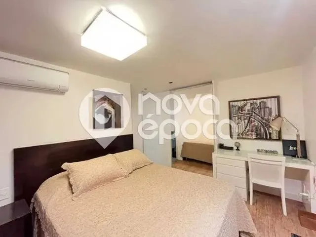 Imagem 2: Leblon Flat / studio com 1 dormitório