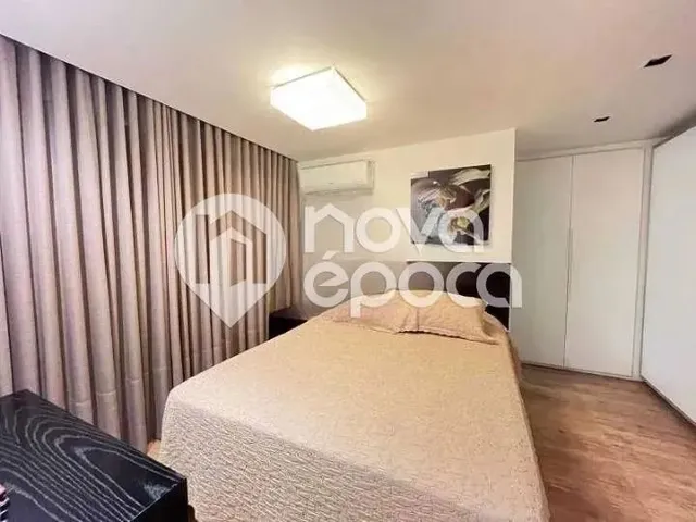 Imagem 3: Leblon Flat / studio com 1 dormitório