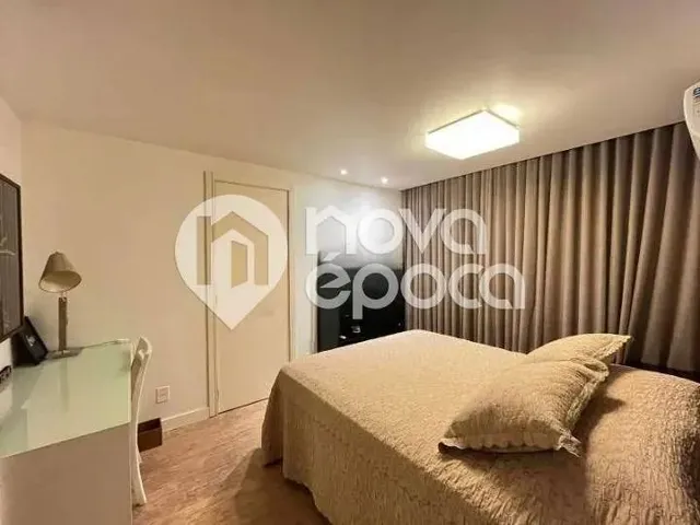 Imagem 7: Leblon Flat / studio com 1 dormitório