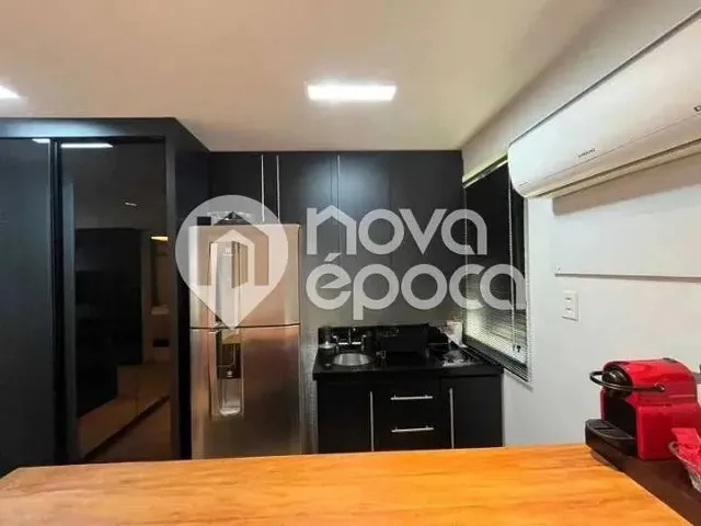 Imagem 15: Leblon Flat / studio com 1 dormitório