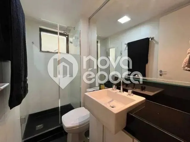 Imagem 9: Leblon Flat / studio com 1 dormitório