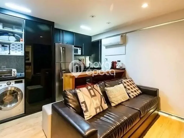Imagem 11: Leblon Flat / studio com 1 dormitório