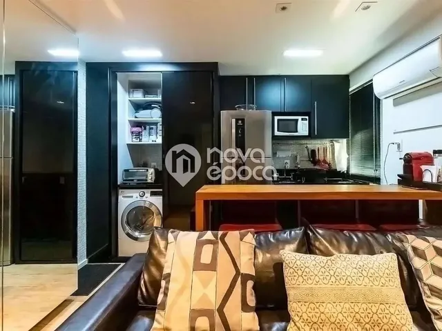 Imagem 13: Leblon Flat / studio com 1 dormitório