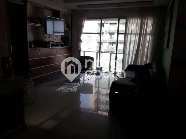 Imagem 8: Ipanema Flat / studio com 3 dormitórios