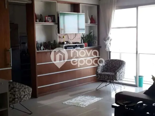 Imagem 10: Ipanema Flat / studio com 3 dormitórios