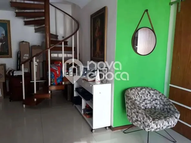 Imagem 11: Ipanema Flat / studio com 3 dormitórios
